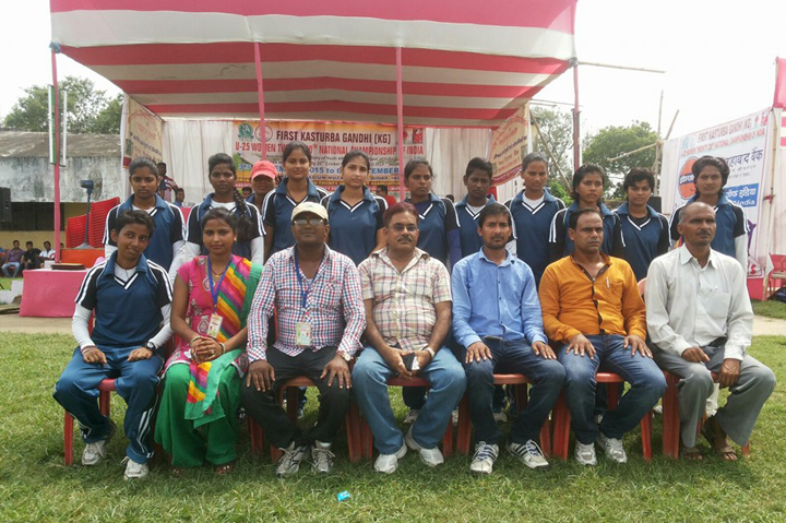 All India Women T20 Cricket Association (AWTCA)